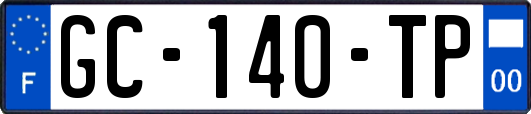GC-140-TP