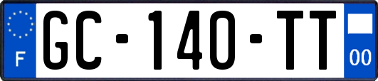 GC-140-TT
