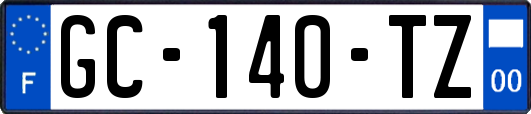 GC-140-TZ