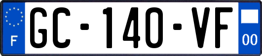 GC-140-VF