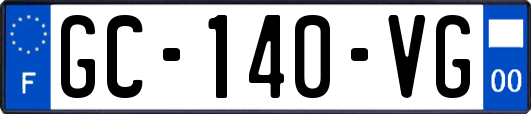 GC-140-VG