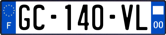 GC-140-VL
