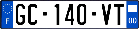 GC-140-VT