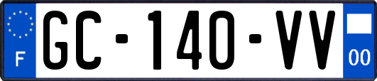 GC-140-VV