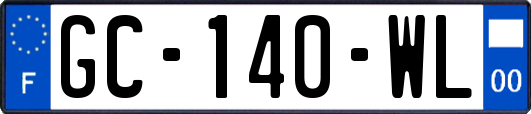GC-140-WL