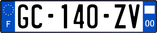 GC-140-ZV