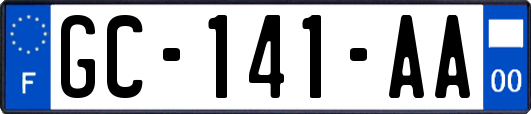 GC-141-AA