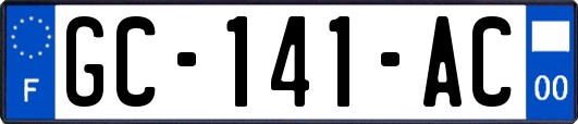 GC-141-AC