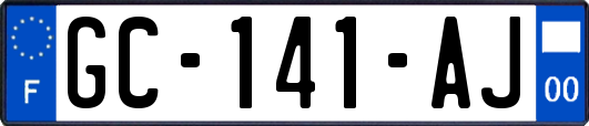 GC-141-AJ