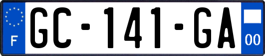 GC-141-GA