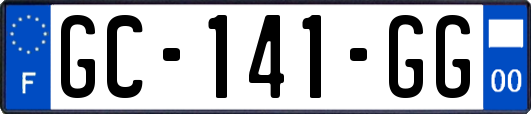 GC-141-GG
