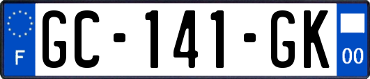 GC-141-GK