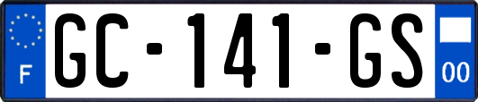 GC-141-GS