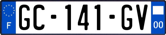 GC-141-GV