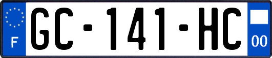 GC-141-HC