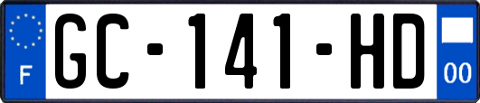 GC-141-HD