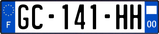 GC-141-HH