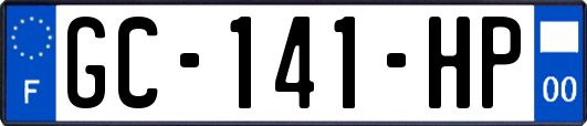 GC-141-HP