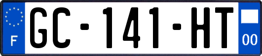 GC-141-HT