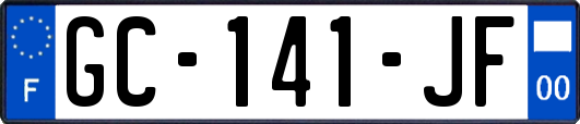 GC-141-JF