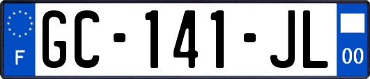 GC-141-JL