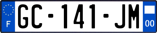 GC-141-JM