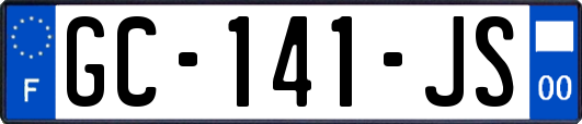 GC-141-JS
