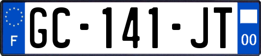 GC-141-JT