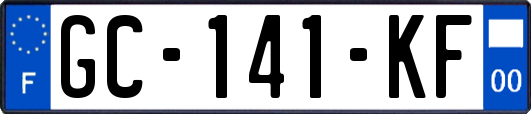 GC-141-KF