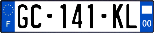 GC-141-KL