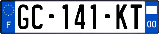 GC-141-KT