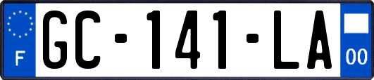 GC-141-LA
