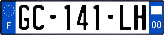GC-141-LH