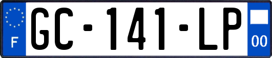 GC-141-LP