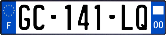 GC-141-LQ