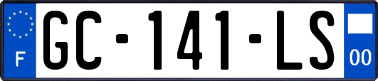 GC-141-LS