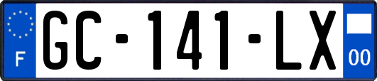 GC-141-LX