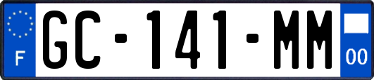 GC-141-MM
