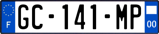 GC-141-MP