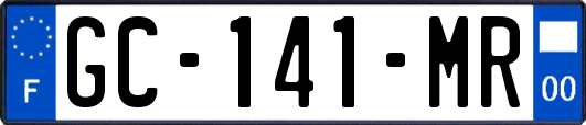 GC-141-MR