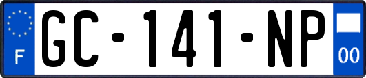 GC-141-NP