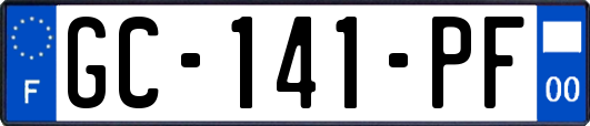 GC-141-PF