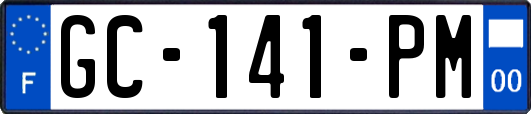 GC-141-PM