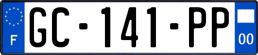 GC-141-PP