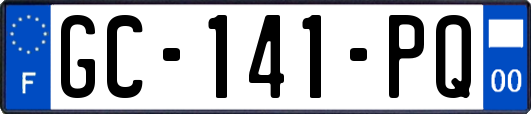 GC-141-PQ
