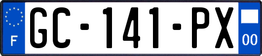 GC-141-PX