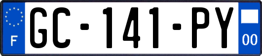 GC-141-PY