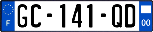 GC-141-QD