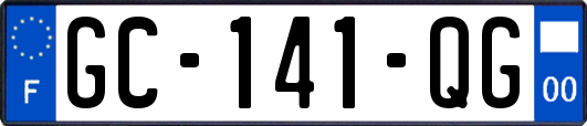 GC-141-QG