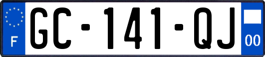 GC-141-QJ